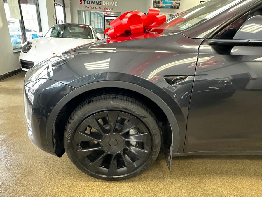 2024 Tesla Model Y Full Self Driving Computer Long Range RWD, available for sale in Inwood, New York | 5 Towns Drive. Inwood, New York 2024 Tesla Model Y Full Self Driving Computer Long Range RWD, available for sale in Inwood, New York | 5 Towns Drive. Inwood, New York
