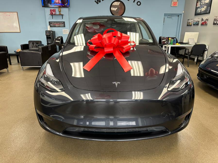 2024 Tesla Model Y Full Self Driving Computer Long Range RWD, available for sale in Inwood, New York | 5 Towns Drive. Inwood, New York 2024 Tesla Model Y Full Self Driving Computer Long Range RWD, available for sale in Inwood, New York | 5 Towns Drive. Inwood, New York