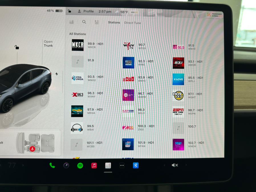 2024 Tesla Model Y Full Self Driving Computer Long Range RWD, available for sale in Inwood, New York | 5 Towns Drive. Inwood, New York 2024 Tesla Model Y Full Self Driving Computer Long Range RWD, available for sale in Inwood, New York | 5 Towns Drive. Inwood, New York