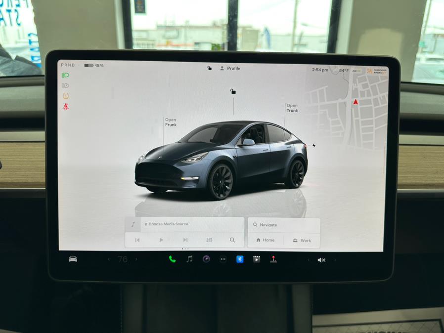 2024 Tesla Model Y Full Self Driving Computer Long Range RWD, available for sale in Inwood, New York | 5 Towns Drive. Inwood, New York 2024 Tesla Model Y Full Self Driving Computer Long Range RWD, available for sale in Inwood, New York | 5 Towns Drive. Inwood, New York