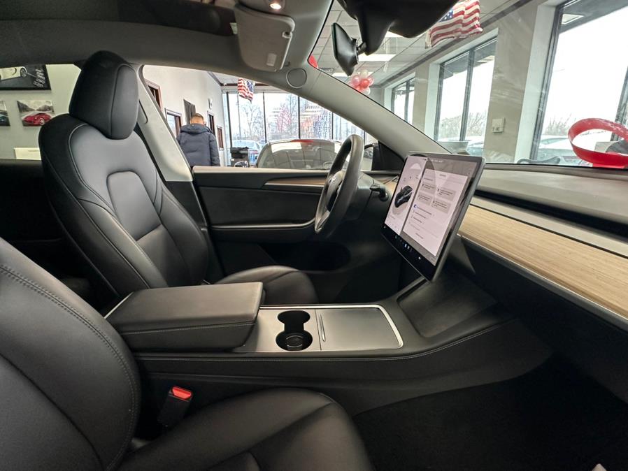2024 Tesla Model Y Full Self Driving Computer Long Range RWD, available for sale in Inwood, New York | 5 Towns Drive. Inwood, New York 2024 Tesla Model Y Full Self Driving Computer Long Range RWD, available for sale in Inwood, New York | 5 Towns Drive. Inwood, New York