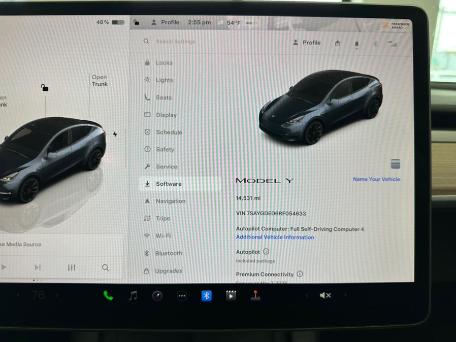 2024 Tesla Model Y Full Self Driving Computer Long Range RWD, available for sale in Inwood, New York | 5 Towns Drive. Inwood, New York 2024 Tesla Model Y Full Self Driving Computer Long Range RWD, available for sale in Inwood, New York | 5 Towns Drive. Inwood, New York