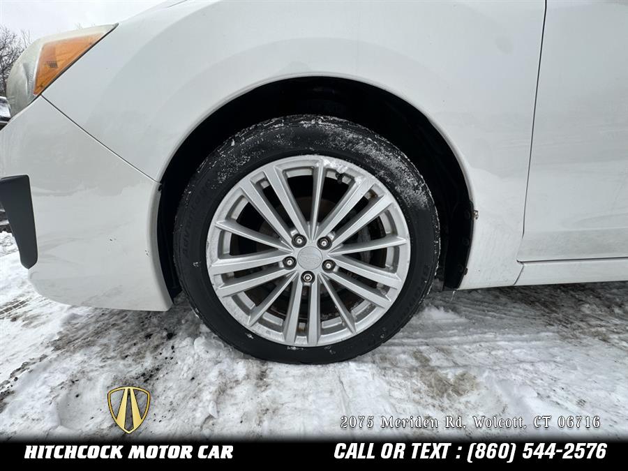 2013 Subaru Impreza 2.0i Limited, available for sale in Wolcott, Connecticut | Hitchcock Motor Car. Wolcott, Connecticut 2013 Subaru Impreza 2.0i Limited, available for sale in Wolcott, Connecticut | Hitchcock Motor Car. Wolcott, Connecticut