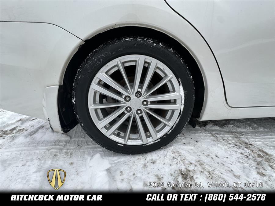 2013 Subaru Impreza 2.0i Limited, available for sale in Wolcott, Connecticut | Hitchcock Motor Car. Wolcott, Connecticut 2013 Subaru Impreza 2.0i Limited, available for sale in Wolcott, Connecticut | Hitchcock Motor Car. Wolcott, Connecticut