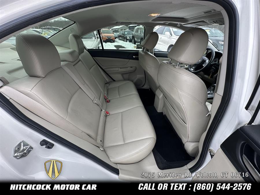 2013 Subaru Impreza 2.0i Limited, available for sale in Wolcott, Connecticut | Hitchcock Motor Car. Wolcott, Connecticut 2013 Subaru Impreza 2.0i Limited, available for sale in Wolcott, Connecticut | Hitchcock Motor Car. Wolcott, Connecticut