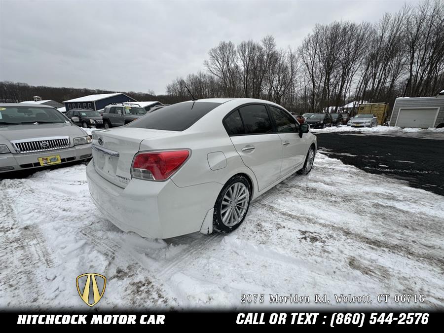 2013 Subaru Impreza 2.0i Limited, available for sale in Wolcott, Connecticut | Hitchcock Motor Car. Wolcott, Connecticut 2013 Subaru Impreza 2.0i Limited, available for sale in Wolcott, Connecticut | Hitchcock Motor Car. Wolcott, Connecticut