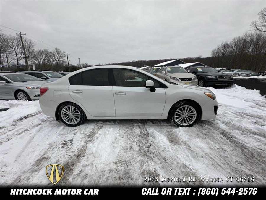 2013 Subaru Impreza 2.0i Limited, available for sale in Wolcott, Connecticut | Hitchcock Motor Car. Wolcott, Connecticut 2013 Subaru Impreza 2.0i Limited, available for sale in Wolcott, Connecticut | Hitchcock Motor Car. Wolcott, Connecticut