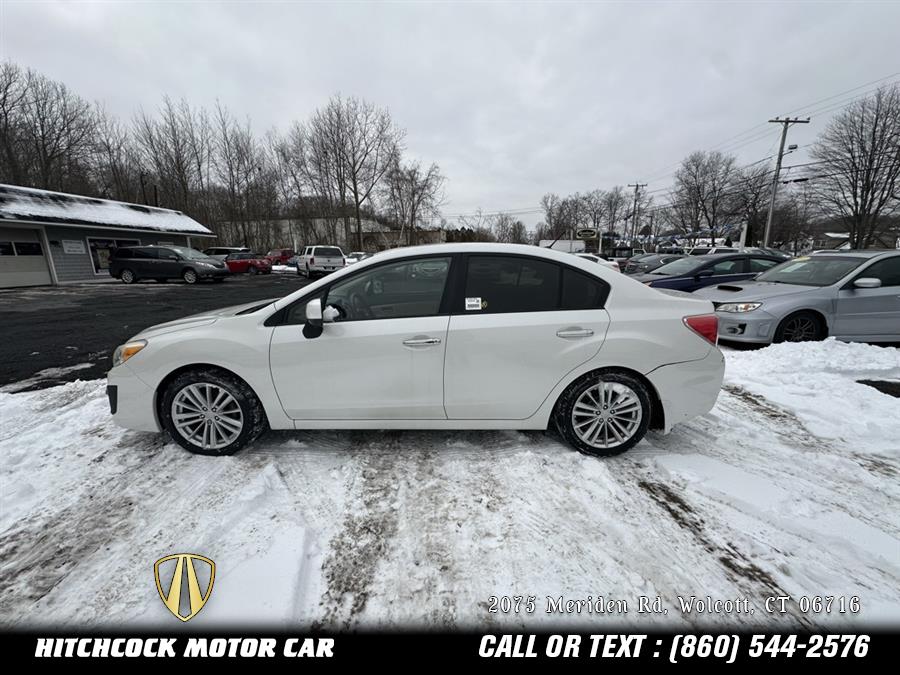 2013 Subaru Impreza 2.0i Limited, available for sale in Wolcott, Connecticut | Hitchcock Motor Car. Wolcott, Connecticut 2013 Subaru Impreza 2.0i Limited, available for sale in Wolcott, Connecticut | Hitchcock Motor Car. Wolcott, Connecticut