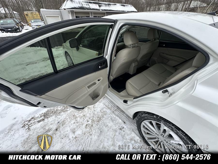2013 Subaru Impreza 2.0i Limited, available for sale in Wolcott, Connecticut | Hitchcock Motor Car. Wolcott, Connecticut 2013 Subaru Impreza 2.0i Limited, available for sale in Wolcott, Connecticut | Hitchcock Motor Car. Wolcott, Connecticut