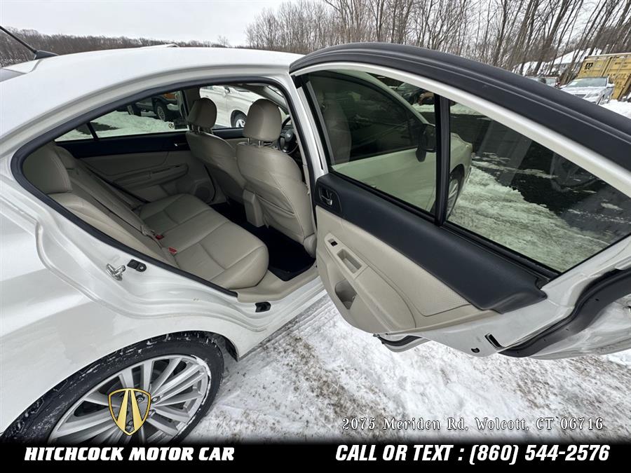 2013 Subaru Impreza 2.0i Limited, available for sale in Wolcott, Connecticut | Hitchcock Motor Car. Wolcott, Connecticut 2013 Subaru Impreza 2.0i Limited, available for sale in Wolcott, Connecticut | Hitchcock Motor Car. Wolcott, Connecticut