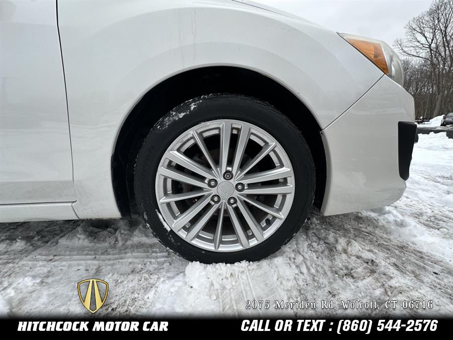 2013 Subaru Impreza 2.0i Limited, available for sale in Wolcott, Connecticut | Hitchcock Motor Car. Wolcott, Connecticut 2013 Subaru Impreza 2.0i Limited, available for sale in Wolcott, Connecticut | Hitchcock Motor Car. Wolcott, Connecticut