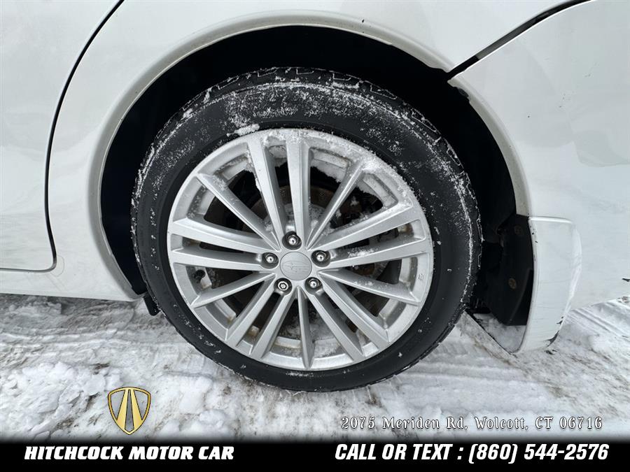 2013 Subaru Impreza 2.0i Limited, available for sale in Wolcott, Connecticut | Hitchcock Motor Car. Wolcott, Connecticut 2013 Subaru Impreza 2.0i Limited, available for sale in Wolcott, Connecticut | Hitchcock Motor Car. Wolcott, Connecticut