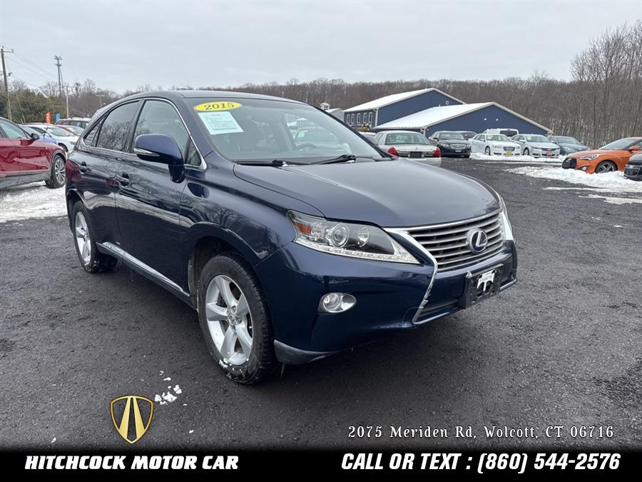 2015 Lexus Rx 450h, available for sale in Wolcott, Connecticut | Hitchcock Motor Car. Wolcott, Connecticut 2015 Lexus Rx 450h, available for sale in Wolcott, Connecticut | Hitchcock Motor Car. Wolcott, Connecticut