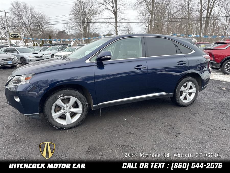 2015 Lexus Rx 450h, available for sale in Wolcott, Connecticut | Hitchcock Motor Car. Wolcott, Connecticut 2015 Lexus Rx 450h, available for sale in Wolcott, Connecticut | Hitchcock Motor Car. Wolcott, Connecticut