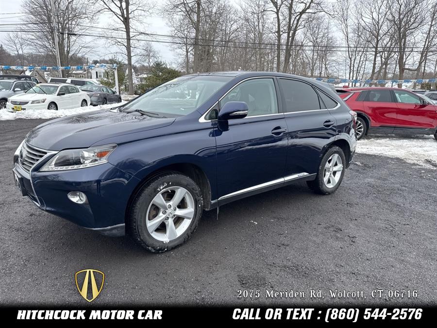 2015 Lexus Rx 450h, available for sale in Wolcott, Connecticut | Hitchcock Motor Car. Wolcott, Connecticut 2015 Lexus Rx 450h, available for sale in Wolcott, Connecticut | Hitchcock Motor Car. Wolcott, Connecticut