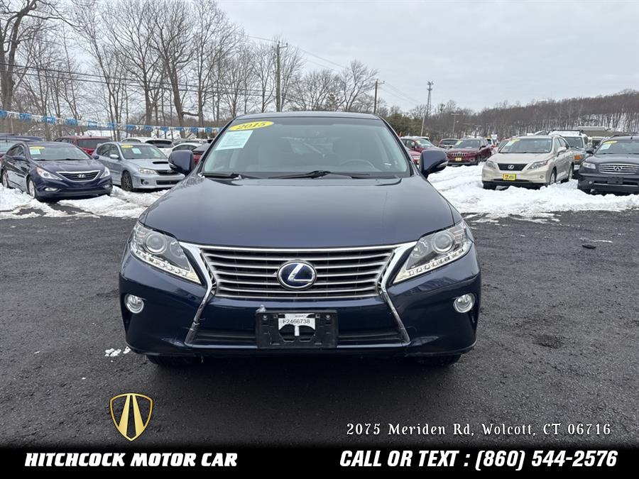 2015 Lexus Rx 450h, available for sale in Wolcott, Connecticut | Hitchcock Motor Car. Wolcott, Connecticut 2015 Lexus Rx 450h, available for sale in Wolcott, Connecticut | Hitchcock Motor Car. Wolcott, Connecticut