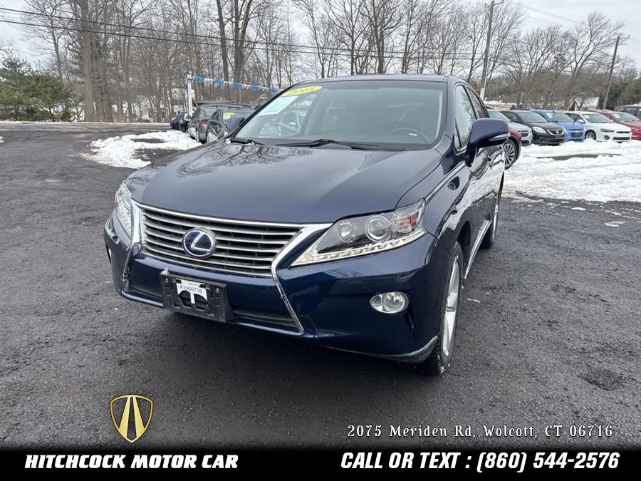 2015 Lexus Rx 450h, available for sale in Wolcott, Connecticut | Hitchcock Motor Car. Wolcott, Connecticut 2015 Lexus Rx 450h, available for sale in Wolcott, Connecticut | Hitchcock Motor Car. Wolcott, Connecticut
