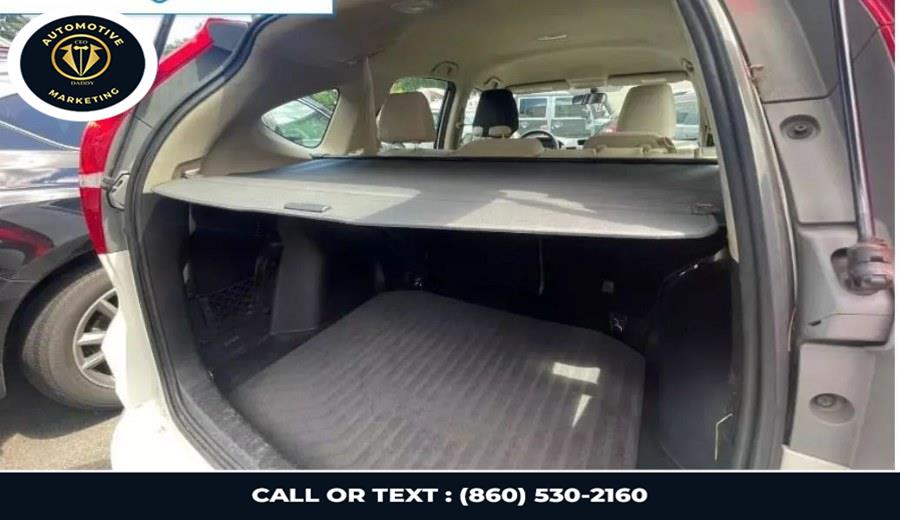 2016 Honda CR-V AWD 5dr LX, available for sale in Online only, Connecticut | CEO DADDY AUTO. Online only, Connecticut 2016 Honda CR-V AWD 5dr LX, available for sale in Online only, Connecticut | CEO DADDY AUTO. Online only, Connecticut