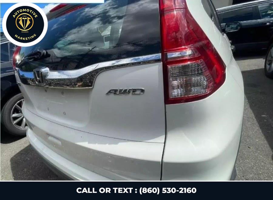 2016 Honda CR-V AWD 5dr LX, available for sale in Online only, Connecticut | CEO DADDY AUTO. Online only, Connecticut 2016 Honda CR-V AWD 5dr LX, available for sale in Online only, Connecticut | CEO DADDY AUTO. Online only, Connecticut
