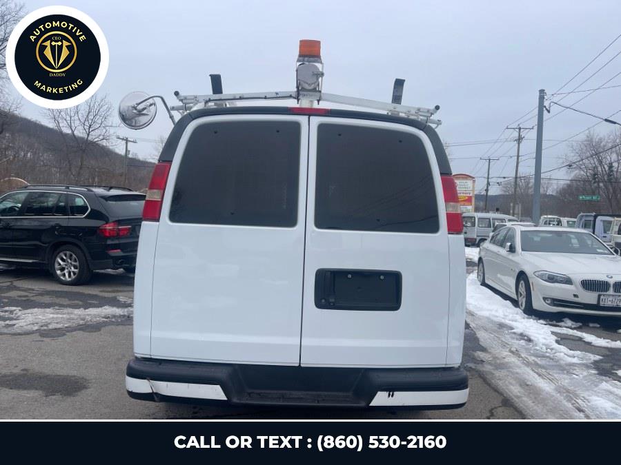2014 Chevrolet Express Cargo Van RWD 1500 135", available for sale in Online only, Connecticut | CEO DADDY AUTO. Online only, Connecticut 2014 Chevrolet Express Cargo Van RWD 1500 135", available for sale in Online only, Connecticut | CEO DADDY AUTO. Online only, Connecticut