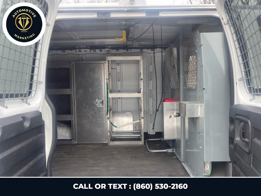 2014 Chevrolet Express Cargo Van RWD 1500 135", available for sale in Online only, Connecticut | CEO DADDY AUTO. Online only, Connecticut 2014 Chevrolet Express Cargo Van RWD 1500 135", available for sale in Online only, Connecticut | CEO DADDY AUTO. Online only, Connecticut