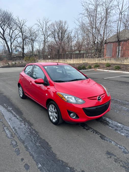2012 Mazda Mazda2 4dr HB Man Touring, available for sale in Garfield, New Jersey | Mikes Auto Sales LLC. Garfield, New Jersey 2012 Mazda Mazda2 4dr HB Man Touring, available for sale in Garfield, New Jersey | Mikes Auto Sales LLC. Garfield, New Jersey