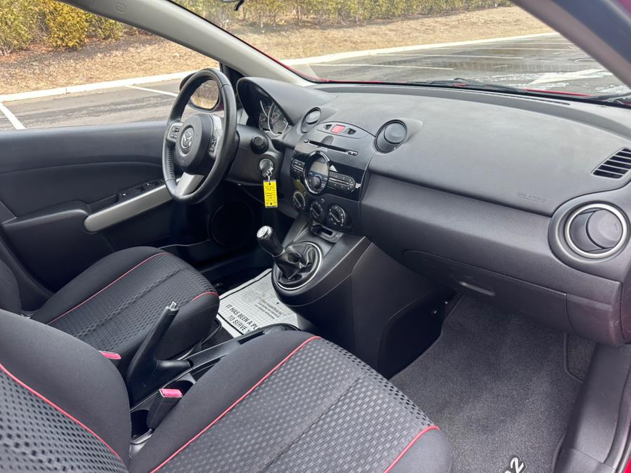 2012 Mazda Mazda2 4dr HB Man Touring, available for sale in Garfield, New Jersey | Mikes Auto Sales LLC. Garfield, New Jersey 2012 Mazda Mazda2 4dr HB Man Touring, available for sale in Garfield, New Jersey | Mikes Auto Sales LLC. Garfield, New Jersey