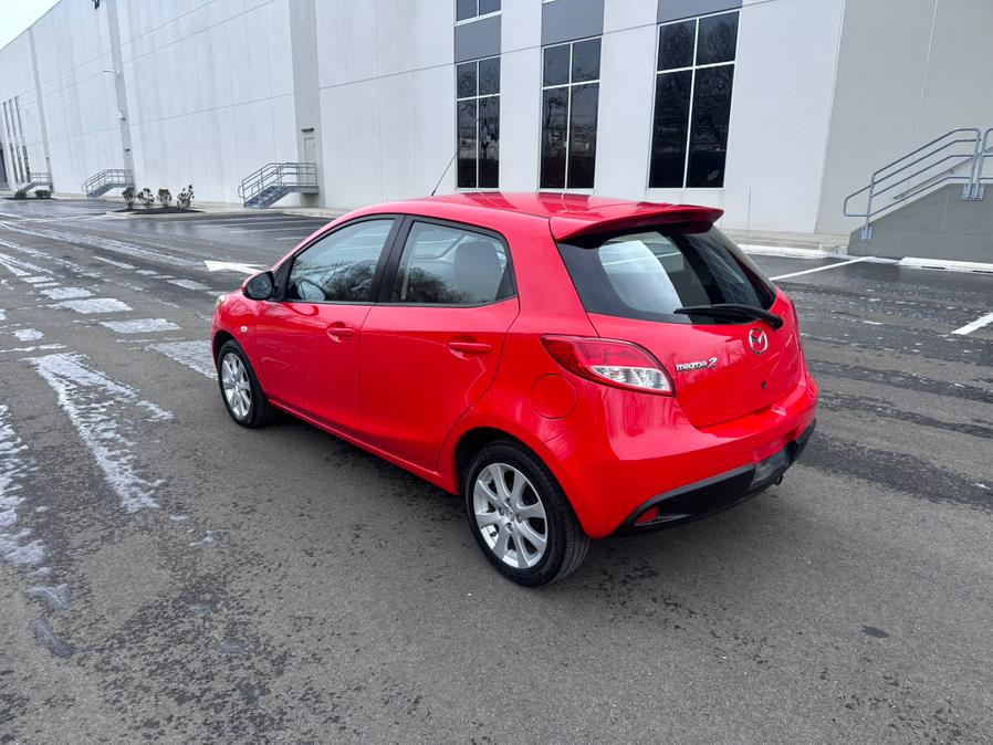 2012 Mazda Mazda2 4dr HB Man Touring, available for sale in Garfield, New Jersey | Mikes Auto Sales LLC. Garfield, New Jersey 2012 Mazda Mazda2 4dr HB Man Touring, available for sale in Garfield, New Jersey | Mikes Auto Sales LLC. Garfield, New Jersey