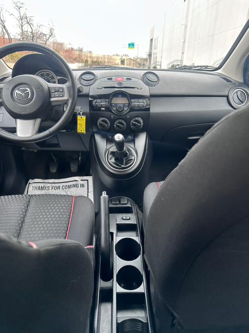 2012 Mazda Mazda2 4dr HB Man Touring, available for sale in Garfield, New Jersey | Mikes Auto Sales LLC. Garfield, New Jersey 2012 Mazda Mazda2 4dr HB Man Touring, available for sale in Garfield, New Jersey | Mikes Auto Sales LLC. Garfield, New Jersey