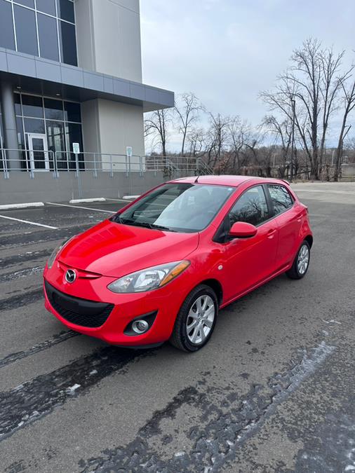 2012 Mazda Mazda2 4dr HB Man Touring, available for sale in Garfield, New Jersey | Mikes Auto Sales LLC. Garfield, New Jersey 2012 Mazda Mazda2 4dr HB Man Touring, available for sale in Garfield, New Jersey | Mikes Auto Sales LLC. Garfield, New Jersey
