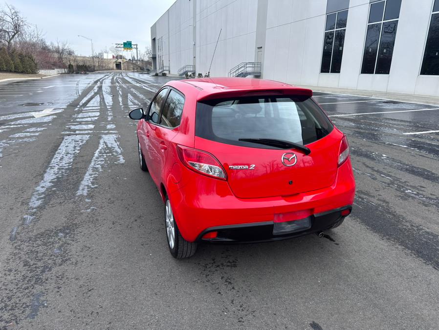 2012 Mazda Mazda2 4dr HB Man Touring, available for sale in Garfield, New Jersey | Mikes Auto Sales LLC. Garfield, New Jersey 2012 Mazda Mazda2 4dr HB Man Touring, available for sale in Garfield, New Jersey | Mikes Auto Sales LLC. Garfield, New Jersey