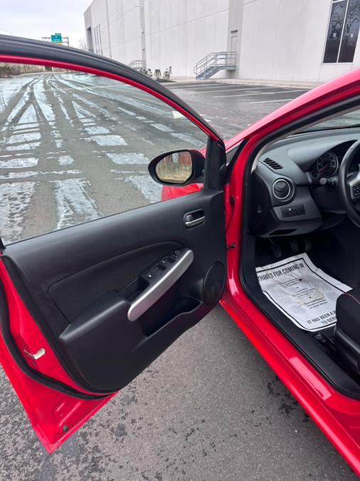 2012 Mazda Mazda2 4dr HB Man Touring, available for sale in Garfield, New Jersey | Mikes Auto Sales LLC. Garfield, New Jersey 2012 Mazda Mazda2 4dr HB Man Touring, available for sale in Garfield, New Jersey | Mikes Auto Sales LLC. Garfield, New Jersey