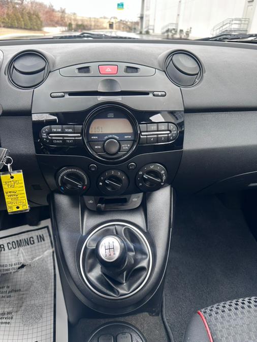 2012 Mazda Mazda2 4dr HB Man Touring, available for sale in Garfield, New Jersey | Mikes Auto Sales LLC. Garfield, New Jersey 2012 Mazda Mazda2 4dr HB Man Touring, available for sale in Garfield, New Jersey | Mikes Auto Sales LLC. Garfield, New Jersey