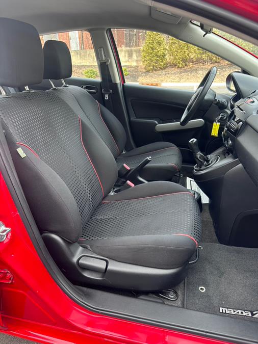 2012 Mazda Mazda2 4dr HB Man Touring, available for sale in Garfield, New Jersey | Mikes Auto Sales LLC. Garfield, New Jersey 2012 Mazda Mazda2 4dr HB Man Touring, available for sale in Garfield, New Jersey | Mikes Auto Sales LLC. Garfield, New Jersey