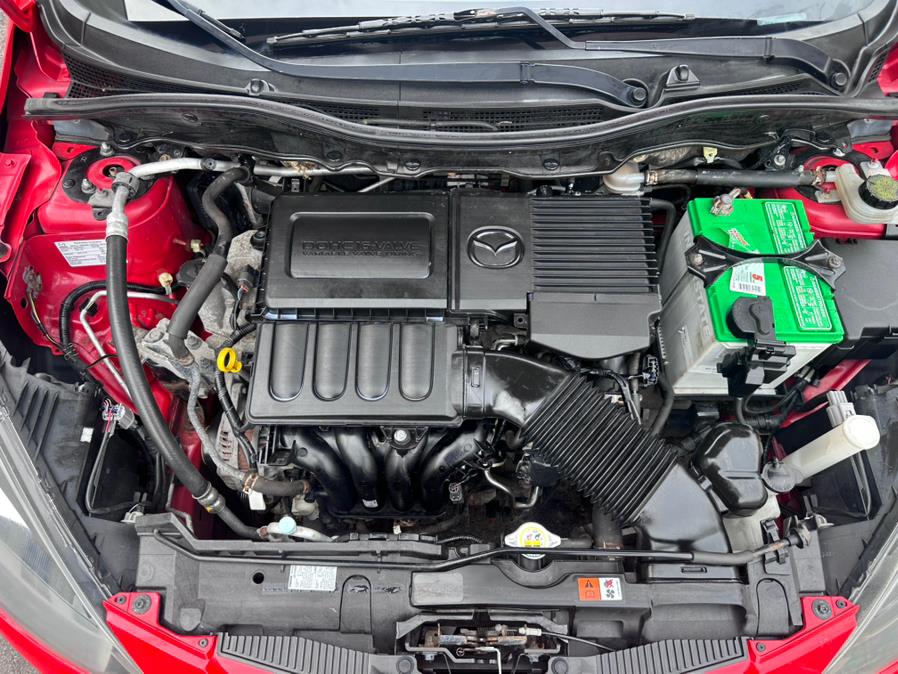 2012 Mazda Mazda2 4dr HB Man Touring, available for sale in Garfield, New Jersey | Mikes Auto Sales LLC. Garfield, New Jersey 2012 Mazda Mazda2 4dr HB Man Touring, available for sale in Garfield, New Jersey | Mikes Auto Sales LLC. Garfield, New Jersey