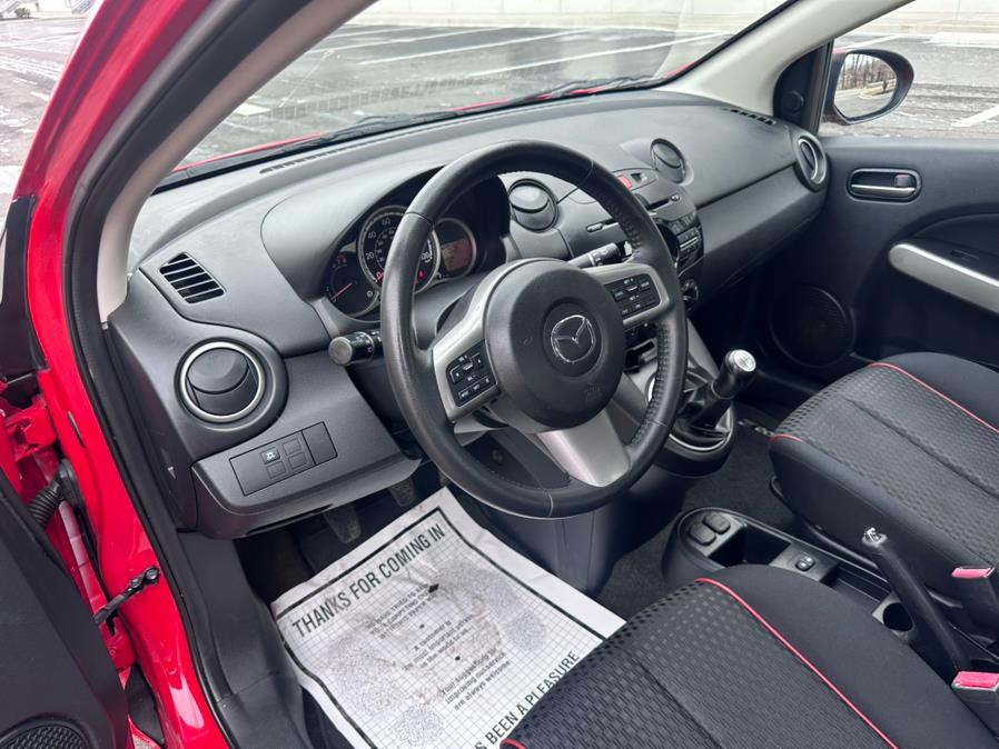2012 Mazda Mazda2 4dr HB Man Touring, available for sale in Garfield, New Jersey | Mikes Auto Sales LLC. Garfield, New Jersey 2012 Mazda Mazda2 4dr HB Man Touring, available for sale in Garfield, New Jersey | Mikes Auto Sales LLC. Garfield, New Jersey