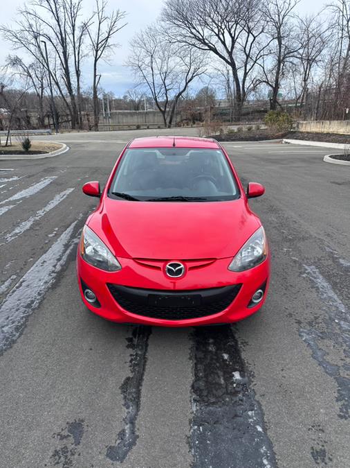 2012 Mazda Mazda2 4dr HB Man Touring, available for sale in Garfield, New Jersey | Mikes Auto Sales LLC. Garfield, New Jersey 2012 Mazda Mazda2 4dr HB Man Touring, available for sale in Garfield, New Jersey | Mikes Auto Sales LLC. Garfield, New Jersey