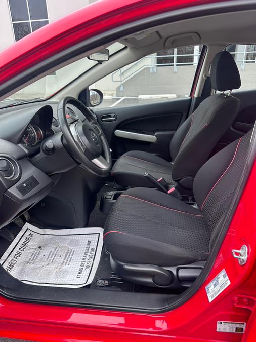2012 Mazda Mazda2 4dr HB Man Touring, available for sale in Garfield, New Jersey | Mikes Auto Sales LLC. Garfield, New Jersey 2012 Mazda Mazda2 4dr HB Man Touring, available for sale in Garfield, New Jersey | Mikes Auto Sales LLC. Garfield, New Jersey