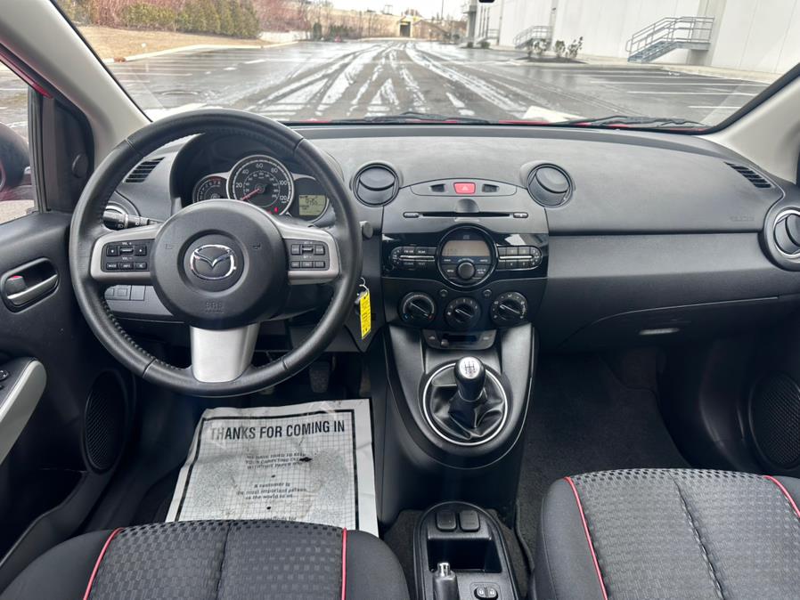 2012 Mazda Mazda2 4dr HB Man Touring, available for sale in Garfield, New Jersey | Mikes Auto Sales LLC. Garfield, New Jersey 2012 Mazda Mazda2 4dr HB Man Touring, available for sale in Garfield, New Jersey | Mikes Auto Sales LLC. Garfield, New Jersey