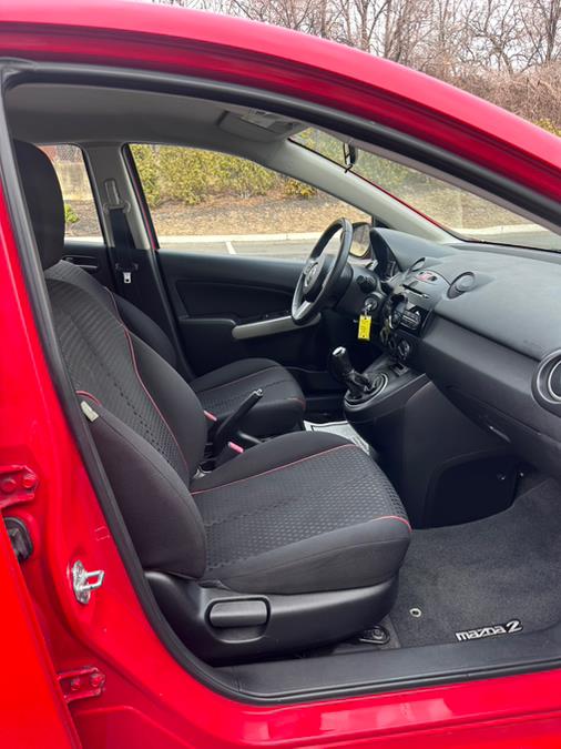 2012 Mazda Mazda2 4dr HB Man Touring, available for sale in Garfield, New Jersey | Mikes Auto Sales LLC. Garfield, New Jersey 2012 Mazda Mazda2 4dr HB Man Touring, available for sale in Garfield, New Jersey | Mikes Auto Sales LLC. Garfield, New Jersey
