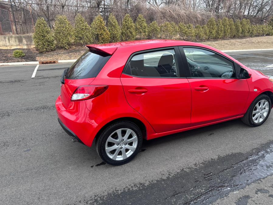 2012 Mazda Mazda2 4dr HB Man Touring, available for sale in Garfield, New Jersey | Mikes Auto Sales LLC. Garfield, New Jersey 2012 Mazda Mazda2 4dr HB Man Touring, available for sale in Garfield, New Jersey | Mikes Auto Sales LLC. Garfield, New Jersey