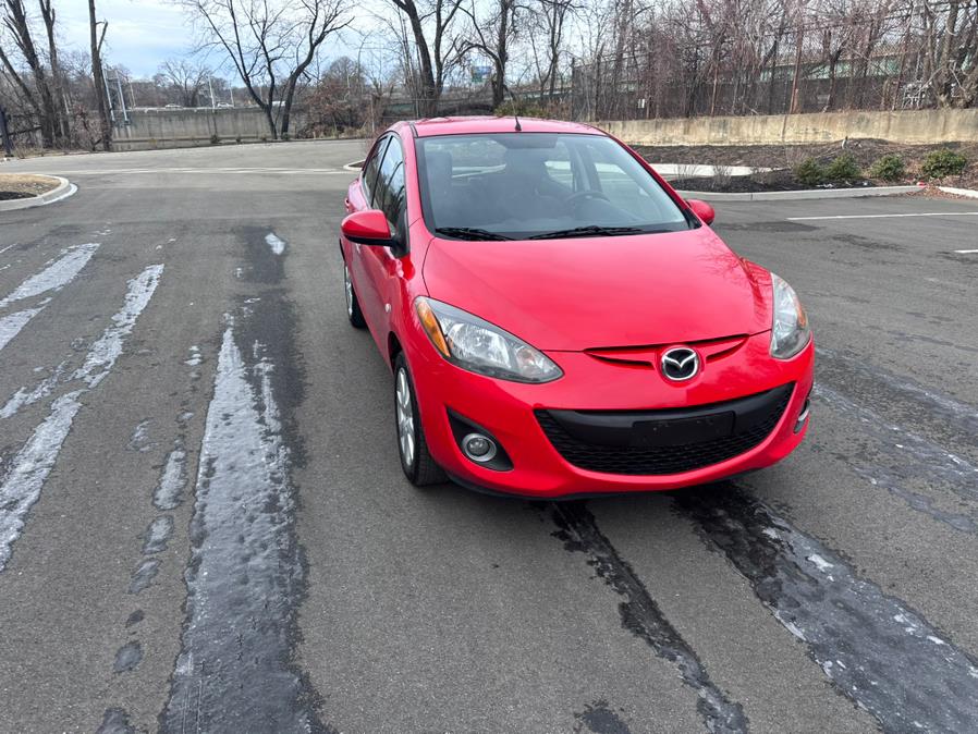 2012 Mazda Mazda2 4dr HB Man Touring, available for sale in Garfield, New Jersey | Mikes Auto Sales LLC. Garfield, New Jersey 2012 Mazda Mazda2 4dr HB Man Touring, available for sale in Garfield, New Jersey | Mikes Auto Sales LLC. Garfield, New Jersey