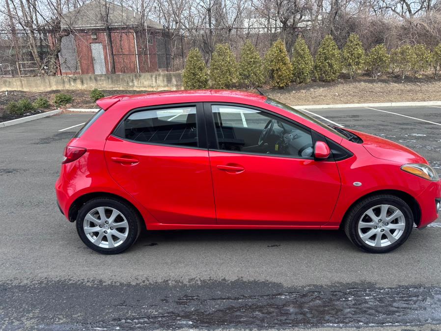 2012 Mazda Mazda2 4dr HB Man Touring, available for sale in Garfield, New Jersey | Mikes Auto Sales LLC. Garfield, New Jersey 2012 Mazda Mazda2 4dr HB Man Touring, available for sale in Garfield, New Jersey | Mikes Auto Sales LLC. Garfield, New Jersey
