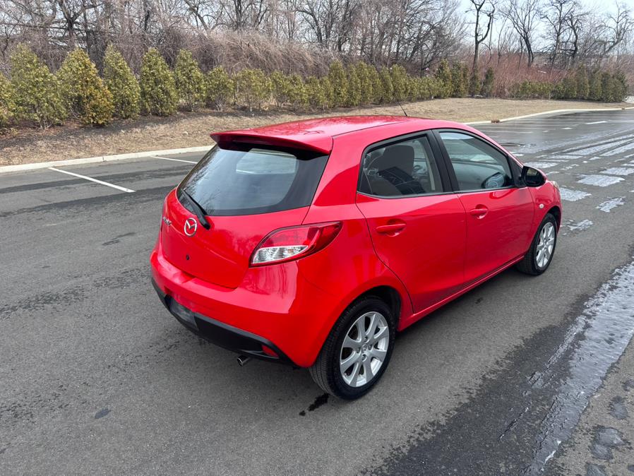 2012 Mazda Mazda2 4dr HB Man Touring, available for sale in Garfield, New Jersey | Mikes Auto Sales LLC. Garfield, New Jersey 2012 Mazda Mazda2 4dr HB Man Touring, available for sale in Garfield, New Jersey | Mikes Auto Sales LLC. Garfield, New Jersey