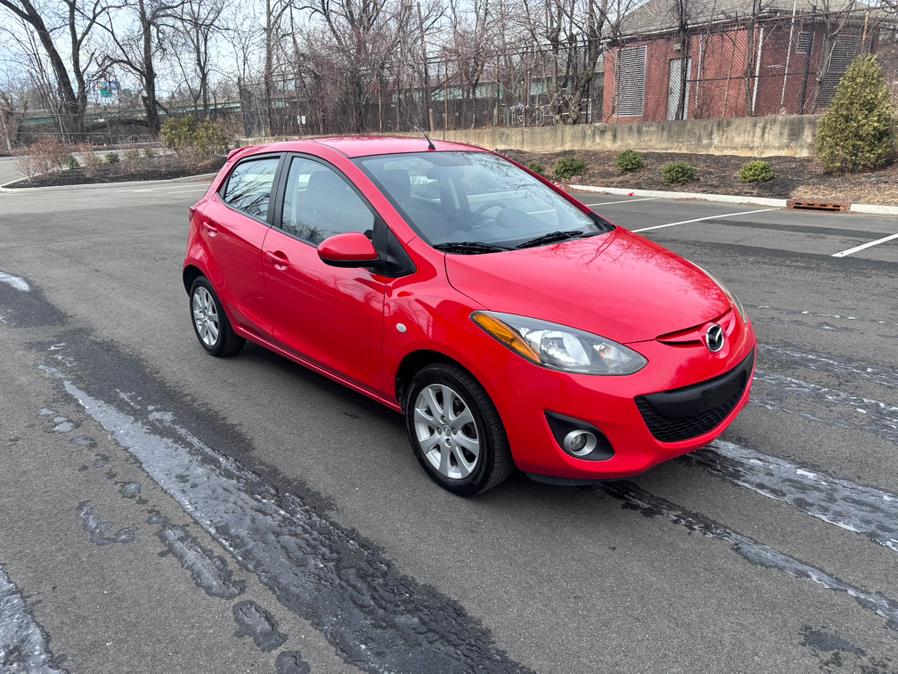 2012 Mazda Mazda2 4dr HB Man Touring, available for sale in Garfield, New Jersey | Mikes Auto Sales LLC. Garfield, New Jersey 2012 Mazda Mazda2 4dr HB Man Touring, available for sale in Garfield, New Jersey | Mikes Auto Sales LLC. Garfield, New Jersey