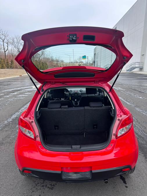 2012 Mazda Mazda2 4dr HB Man Touring, available for sale in Garfield, New Jersey | Mikes Auto Sales LLC. Garfield, New Jersey 2012 Mazda Mazda2 4dr HB Man Touring, available for sale in Garfield, New Jersey | Mikes Auto Sales LLC. Garfield, New Jersey