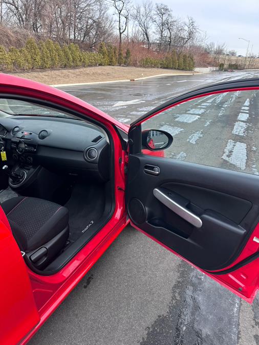 2012 Mazda Mazda2 4dr HB Man Touring, available for sale in Garfield, New Jersey | Mikes Auto Sales LLC. Garfield, New Jersey 2012 Mazda Mazda2 4dr HB Man Touring, available for sale in Garfield, New Jersey | Mikes Auto Sales LLC. Garfield, New Jersey