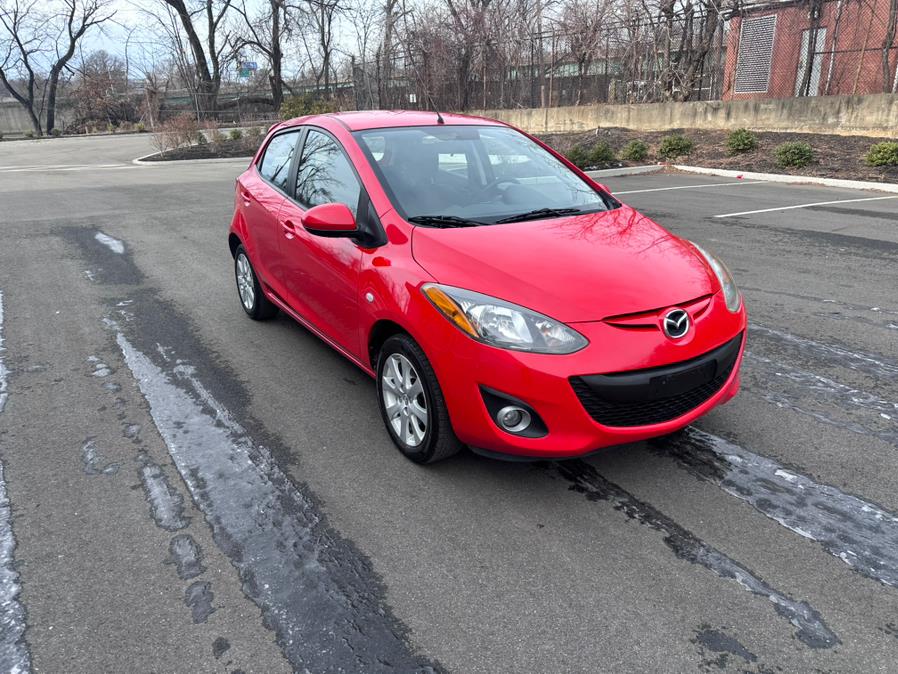 2012 Mazda Mazda2 4dr HB Man Touring, available for sale in Garfield, New Jersey | Mikes Auto Sales LLC. Garfield, New Jersey 2012 Mazda Mazda2 4dr HB Man Touring, available for sale in Garfield, New Jersey | Mikes Auto Sales LLC. Garfield, New Jersey