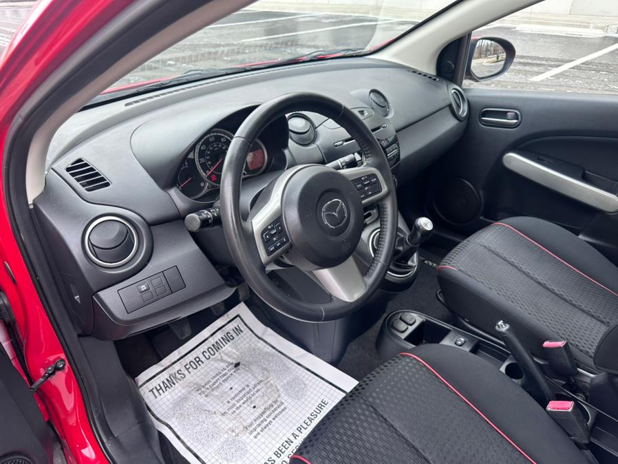 2012 Mazda Mazda2 4dr HB Man Touring, available for sale in Garfield, New Jersey | Mikes Auto Sales LLC. Garfield, New Jersey 2012 Mazda Mazda2 4dr HB Man Touring, available for sale in Garfield, New Jersey | Mikes Auto Sales LLC. Garfield, New Jersey