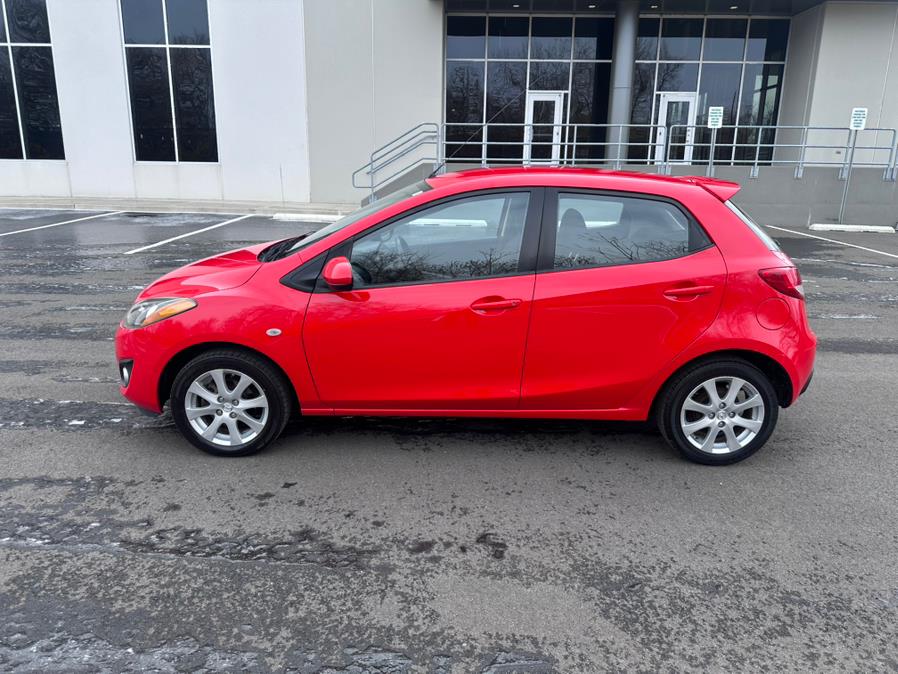 2012 Mazda Mazda2 4dr HB Man Touring, available for sale in Garfield, New Jersey | Mikes Auto Sales LLC. Garfield, New Jersey 2012 Mazda Mazda2 4dr HB Man Touring, available for sale in Garfield, New Jersey | Mikes Auto Sales LLC. Garfield, New Jersey